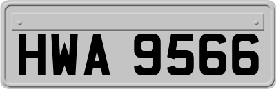 HWA9566