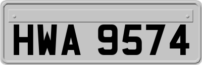 HWA9574