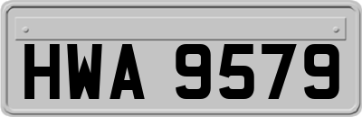 HWA9579