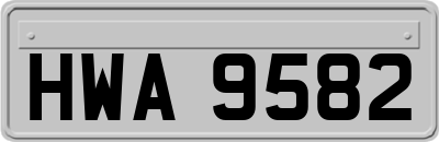 HWA9582