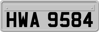 HWA9584