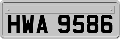 HWA9586