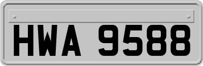 HWA9588