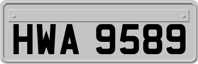 HWA9589