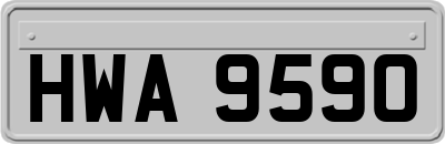 HWA9590