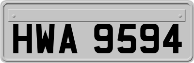 HWA9594