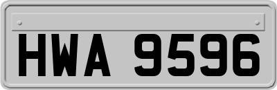 HWA9596
