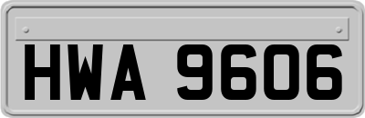 HWA9606