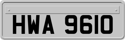 HWA9610