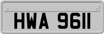 HWA9611