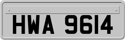 HWA9614