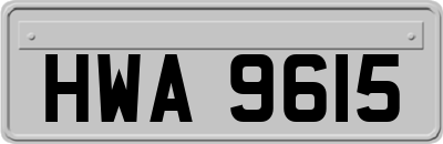 HWA9615