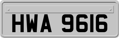 HWA9616