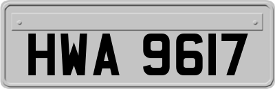 HWA9617