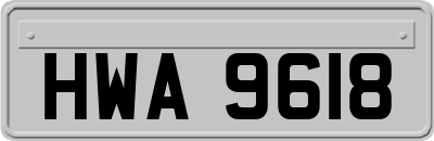 HWA9618