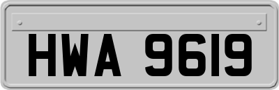 HWA9619