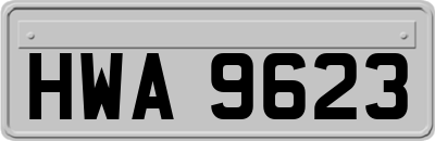 HWA9623
