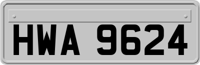 HWA9624