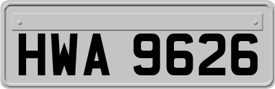 HWA9626