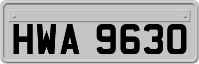 HWA9630