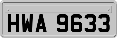 HWA9633