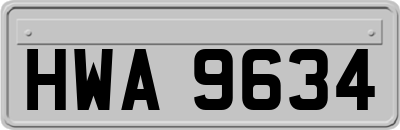 HWA9634