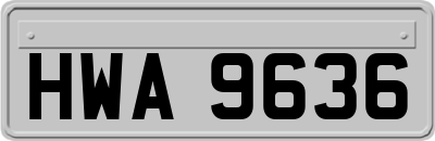 HWA9636