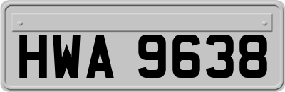 HWA9638