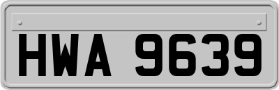 HWA9639