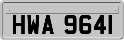 HWA9641