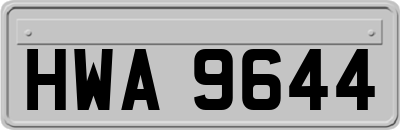 HWA9644