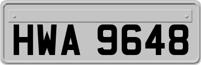 HWA9648
