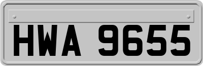 HWA9655