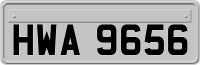 HWA9656