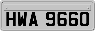HWA9660