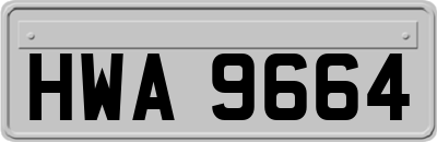 HWA9664