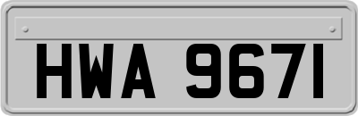 HWA9671