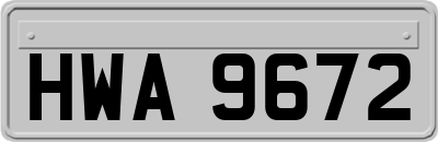 HWA9672
