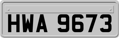 HWA9673