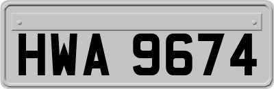 HWA9674