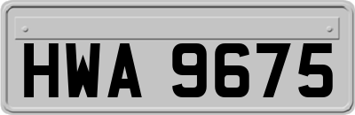 HWA9675