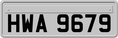 HWA9679