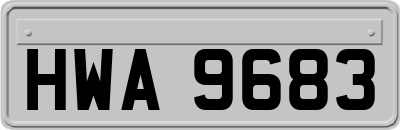 HWA9683