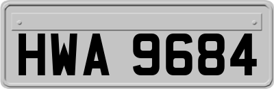 HWA9684