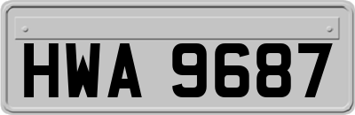 HWA9687