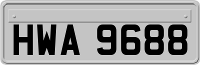 HWA9688