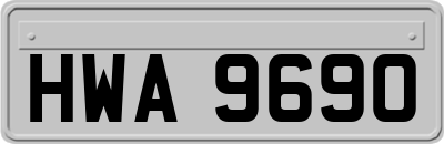 HWA9690