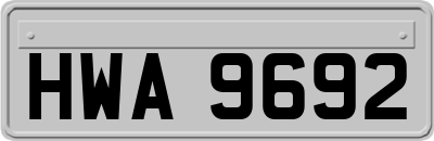 HWA9692