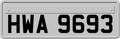 HWA9693