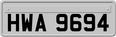 HWA9694
